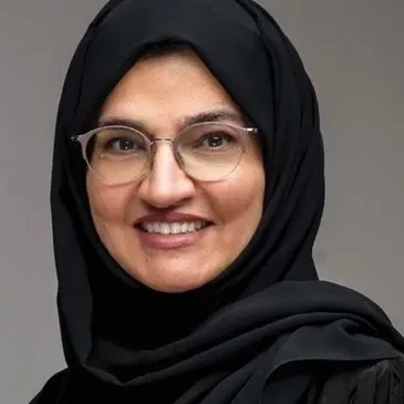 Eman Alblooshi, author